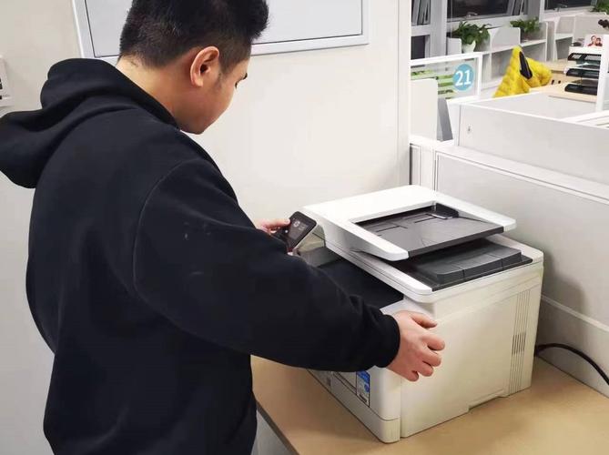 安华计算机 以专业IT运维与系统集成，筑牢企业数字化基石