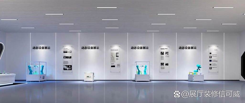 数字浪潮下的空间叙事 三是科技·贵阳展厅设计与问界M7现象的双重启示