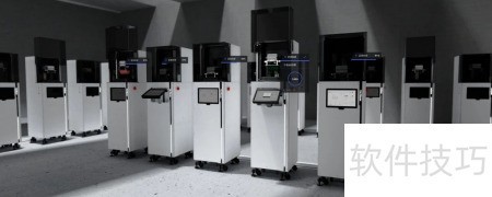 齿科3D打印机推荐榜单